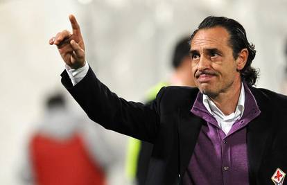 Cesare Prandelli i službeno postao novi izbornik Italije      