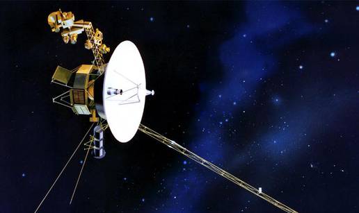 Voyager 1 izgubio vezu: Sonda u dubokom svemiru ne može se javiti, kvar će trajati tjednima?