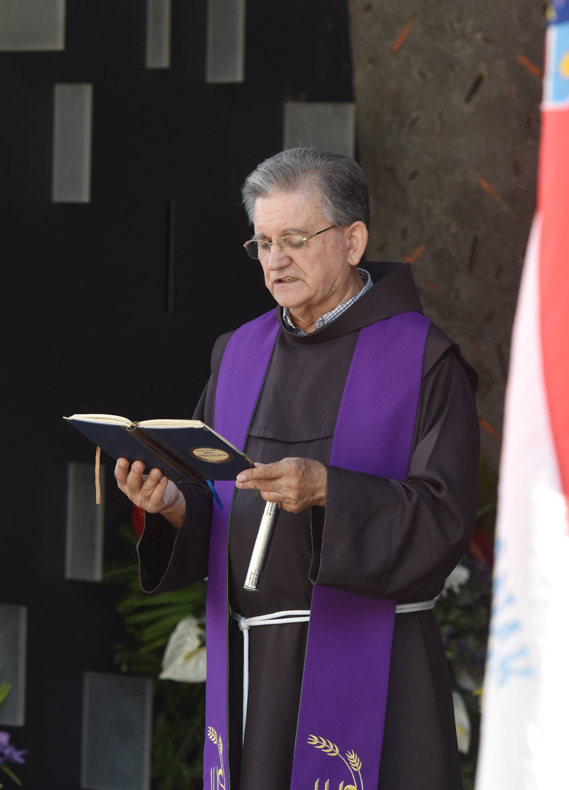 Knin: ObiljeÅ¾avanje Dana logoraÅ¡a i logora