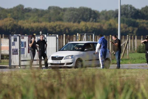 Sokolovac: Kreće eutanazija svinja, uvode se novi sigurnosni protokoli