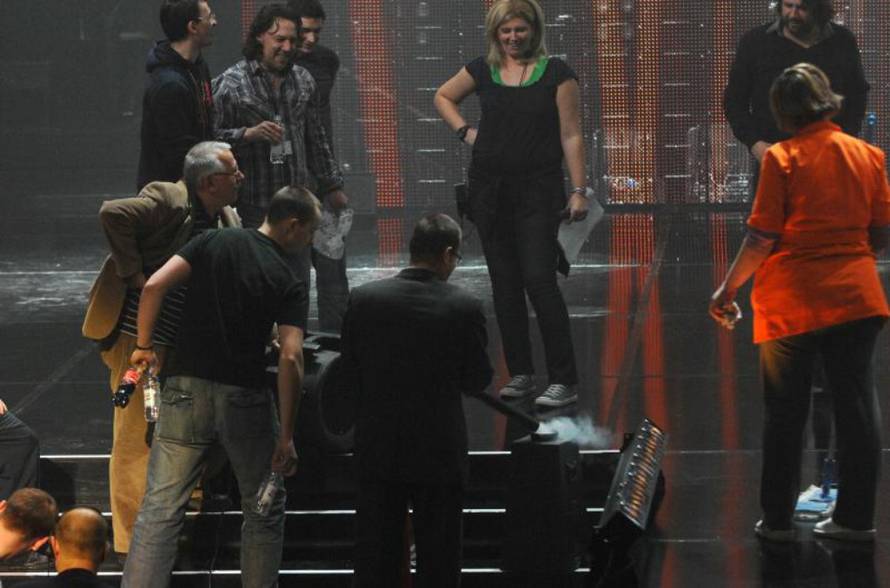 Davor Višnjić/Pixsell