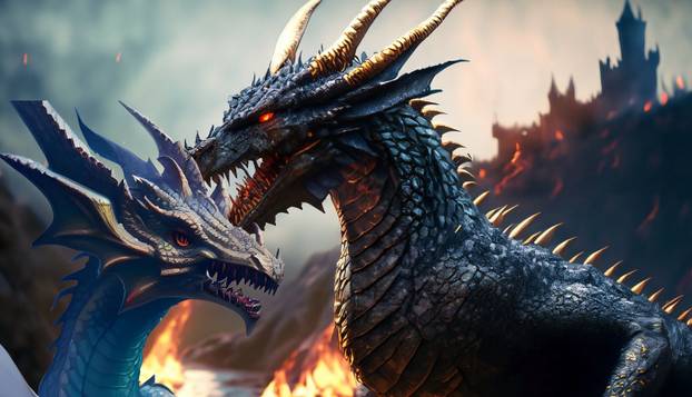 FOTO Tvrdi da je vremenski putnik iz 2501.: 'Svijet uranja u tamu. Ocean krije užasnu tajnu'