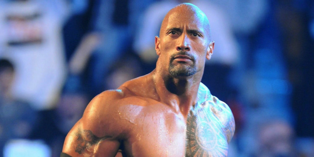 Dwayne Johnson golim rukama ulovio aligatora: 'Ja sam heroj'