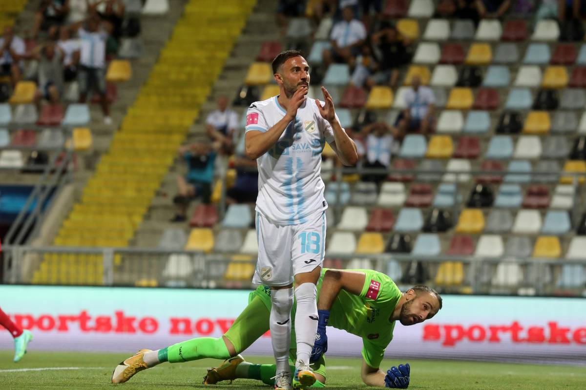'Zaboravimo ove četiri pobjede, Dinamo je ipak posebna priča'