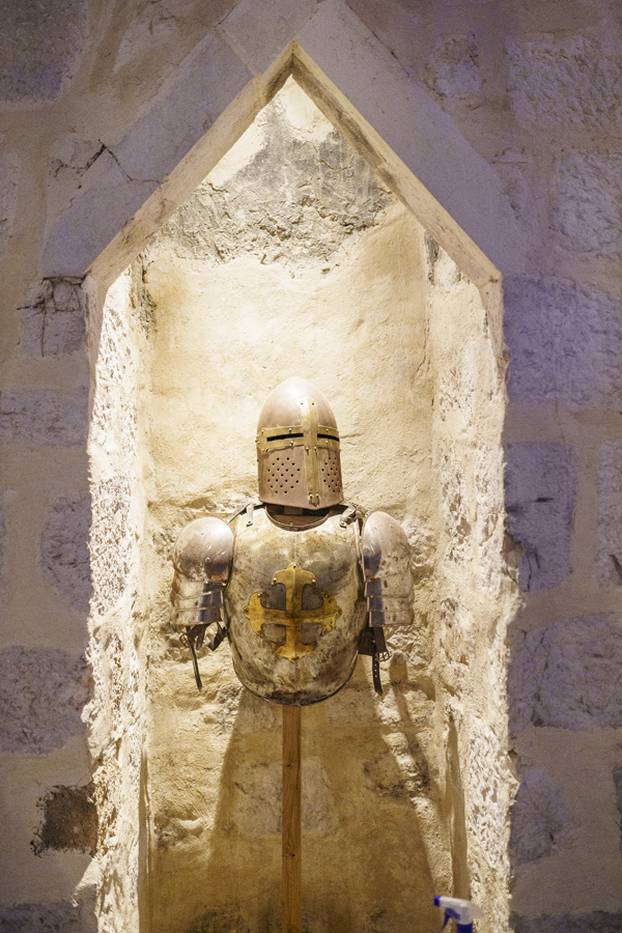 FOTO Propali biznisi hrvatskih sportaša: Krah restorana Ive Majoli, Ivanišević falija u Splitu