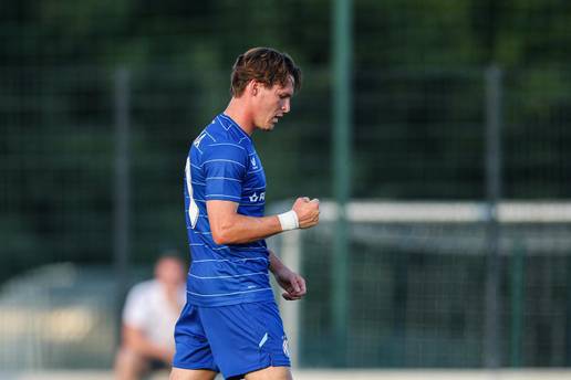 Zvijezde Dinama zaslužile 'žuti karton': Mudražija trpa, Špikić sjajan, Sergi već priča - hrvatski