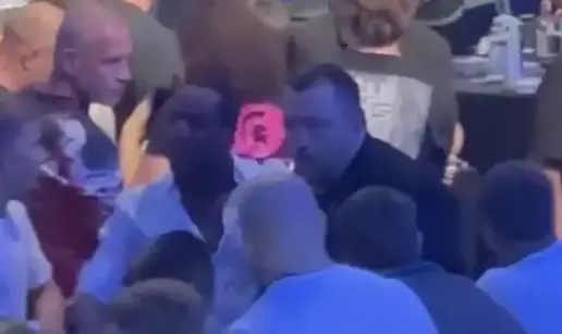 VIDEO Odvjetnik šefa FNC-a za 24sata: 'Nije inicirao sukob. Are je od njega htio iznuditi novac'