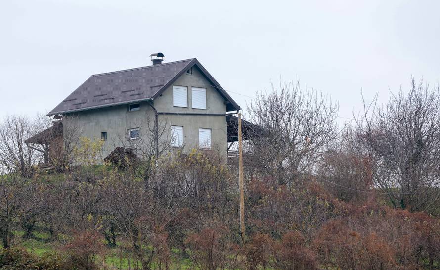 Ljubelj Kalnički: Dan nakon stravičnog otkrića otkrivaju se detalji nezapamćenog zločina