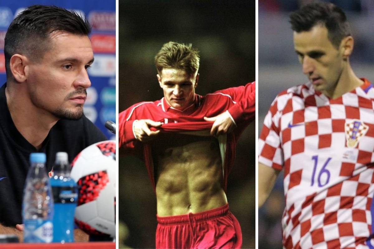 Svi ekscesi u povijesti Vatrenih: Svađali se s izbornicima, pijani se tukli, bježali s priprema...