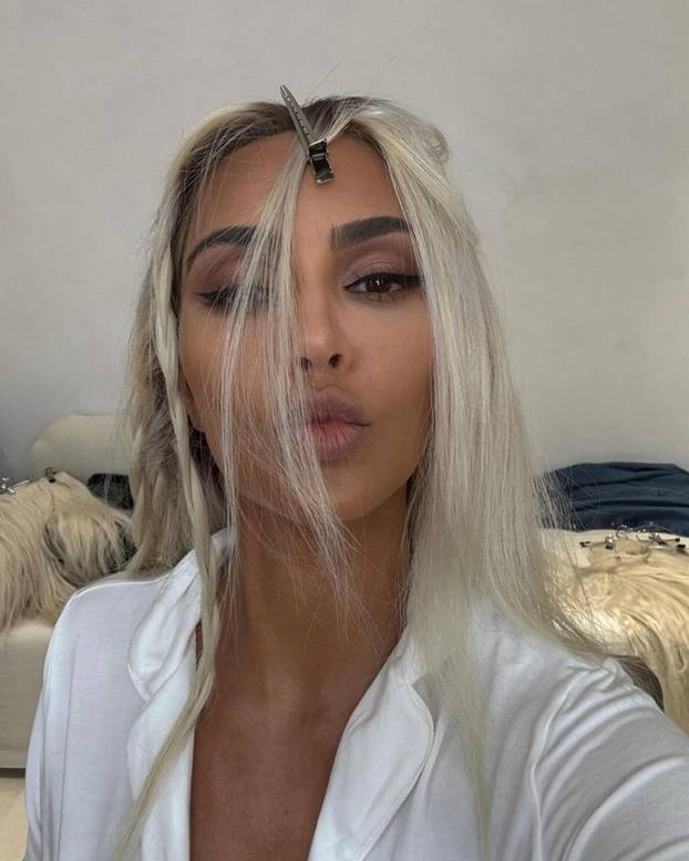 FOTO Kim Kardashian 'upecala' novog frajera. Legenda Formule 1 prerasla je status 'prijatelja'