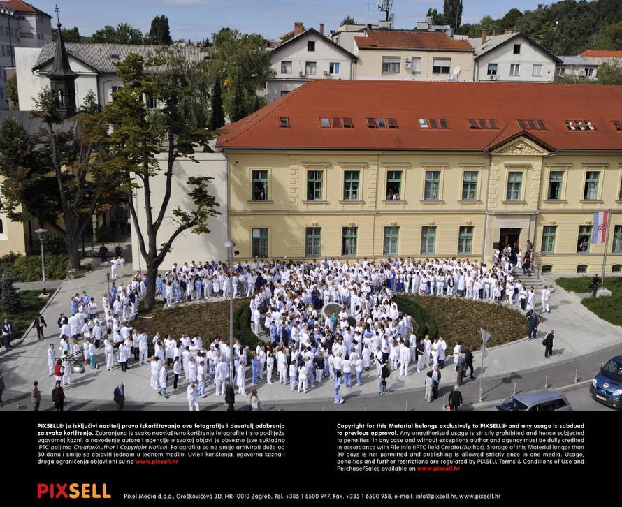 Marko Lukunić/PIXSELL