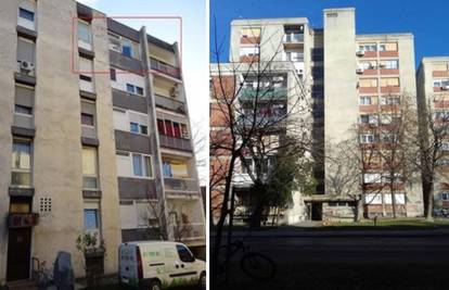 Država prodaje stanove: Čak 10 ih je u Zagrebu, najniža početna cijena je za stan u Osijeku