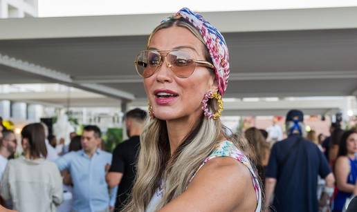 Ana Gruica Uglešić o suprugovoj presudi: 'To je samo jedna faza života, a nikakav težak period'