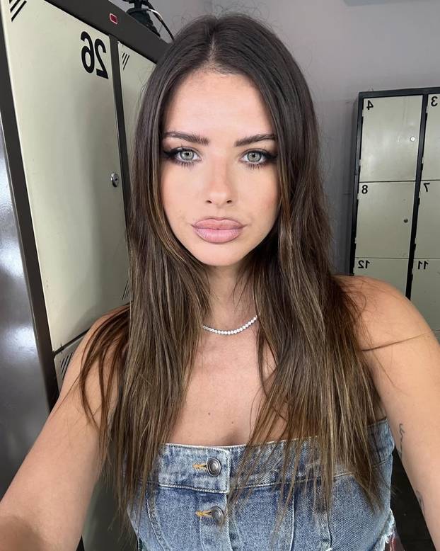 FOTO Icardi objavio novu ljubav. S njom je već jednom prevario kontroverznu menadžericu Naru