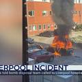 U Liverpoolu eksplodirao taksi ispred bolnice, jedan mrtav: Policija sumnja na terorizam