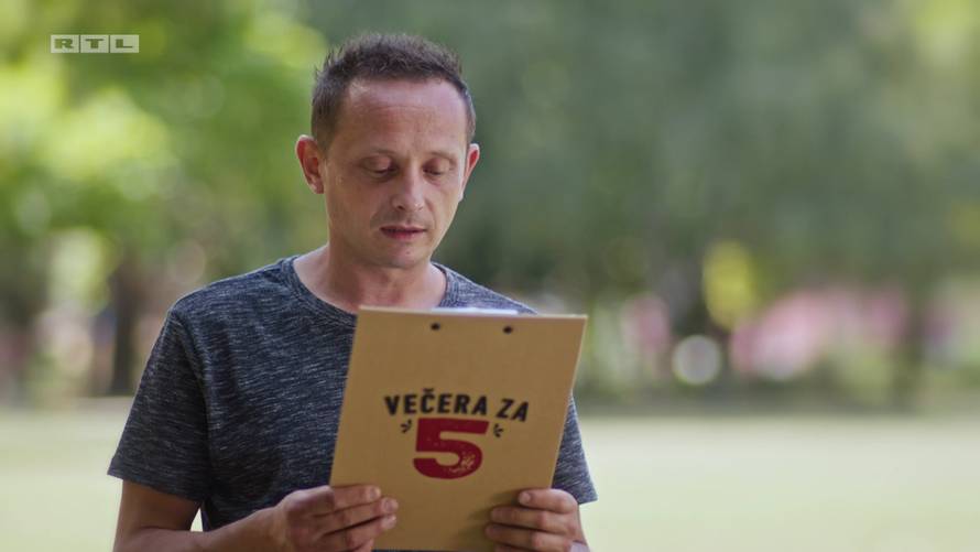 Izdašne porcije i kupanje u bazenu Natašu nisu stavile na vrh: 'To je jako velika zamjerka'