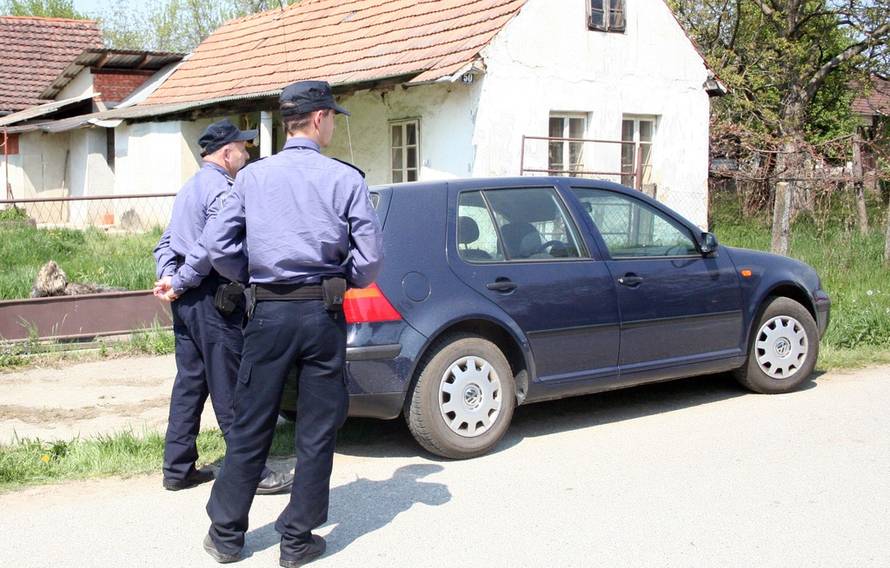 Željko Rukavina/Pixsell