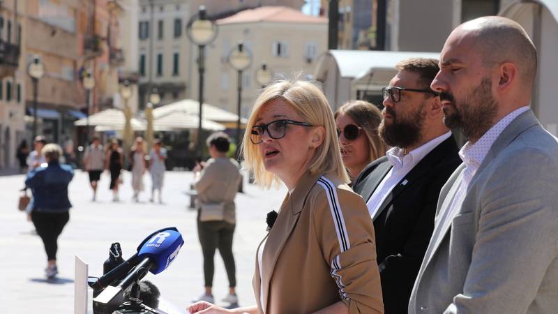 Rijeka has favorites in local elections. Here’s who is Iva Rincic