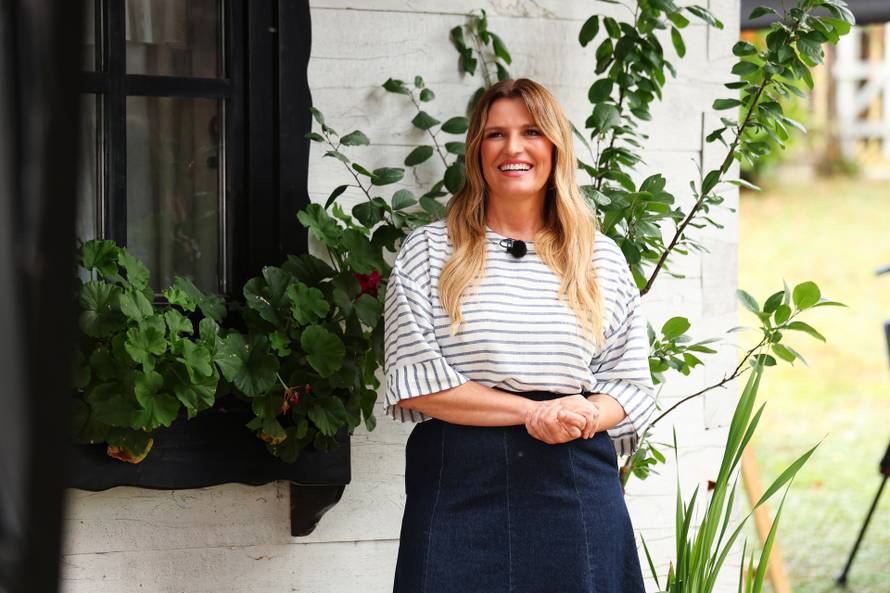 Antonija Blaće za 24sata o 9. sezoni Života na vagi: 'Dirne me kad kandidati shvate što mogu'