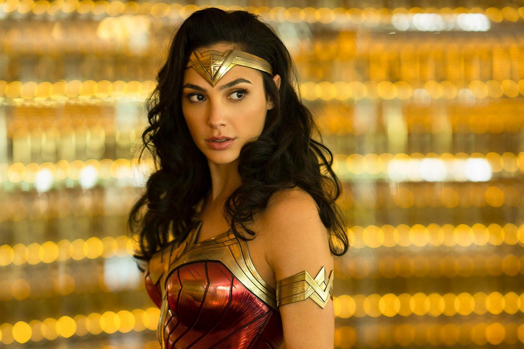 'Wonder Woman 1984' nam će doći u kina tek za dvije godine