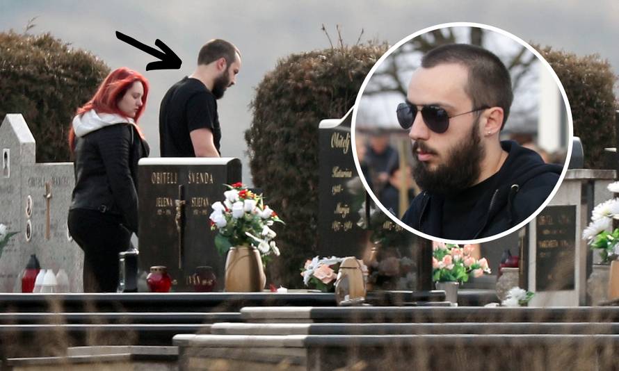 Našao je tijelo, no neće biti svjedok na suđenju Smiljani