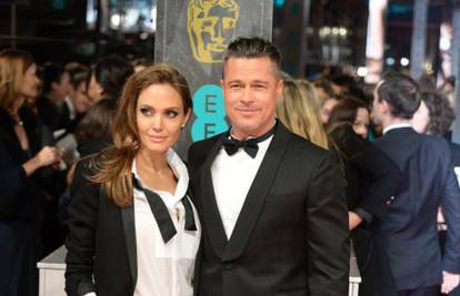 Brad Pitt i Angelina Jolie se razilaze poslije deset godina?
