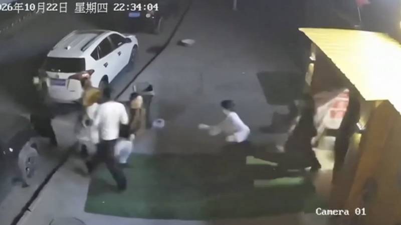 VIDEO Prve snimke strahote u Tibetu: Potres magnitude 7 po Richteru razorio je dio zemlje