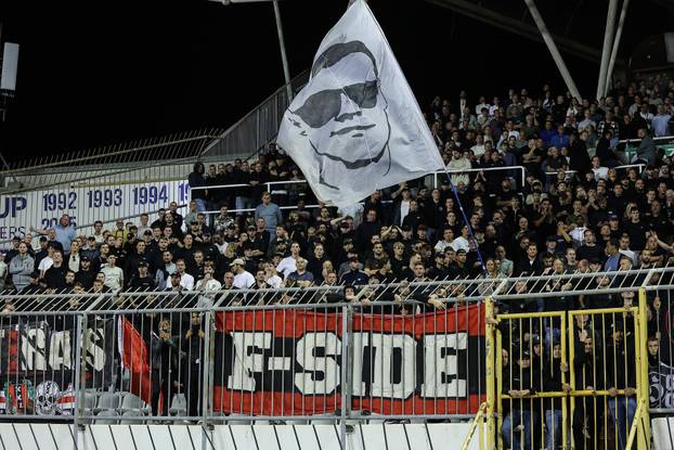 Hajduk pobijedio Ajax u 1. kolu Konferencijske lige