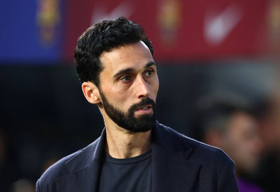 LaLiga - FC Barcelona v Real Madrid