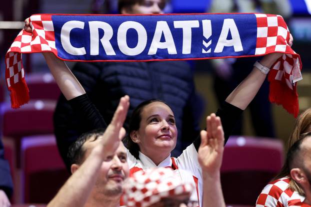 Malmo: Hrvatska protiv Švicarske u drugom krugu EHF Europskog prvenstva