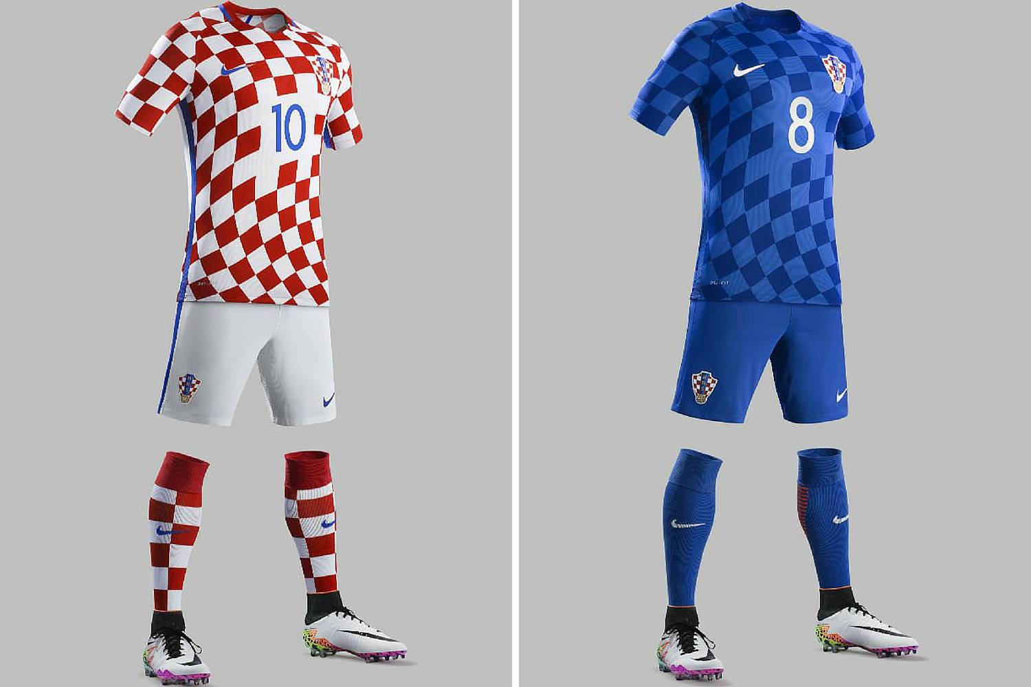 EU želi mijenjati grb na dresu hrvatske nogometne repke?!