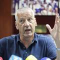 Aco Petrović prozvao Partizan: Cibona se gasi, a oni će s još većim dugom igrati u Euroligi
