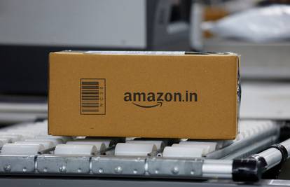 Europi sumnjiv Amazon: Njihov rad daje nepravednu prednost?