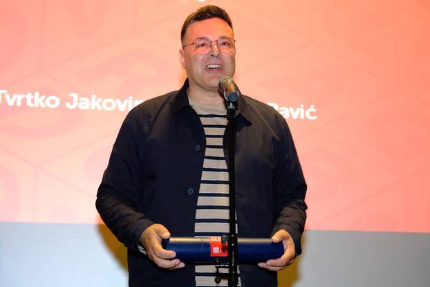 Zagreb: Dodijeljene nagrade 19. ZagrebDoxa