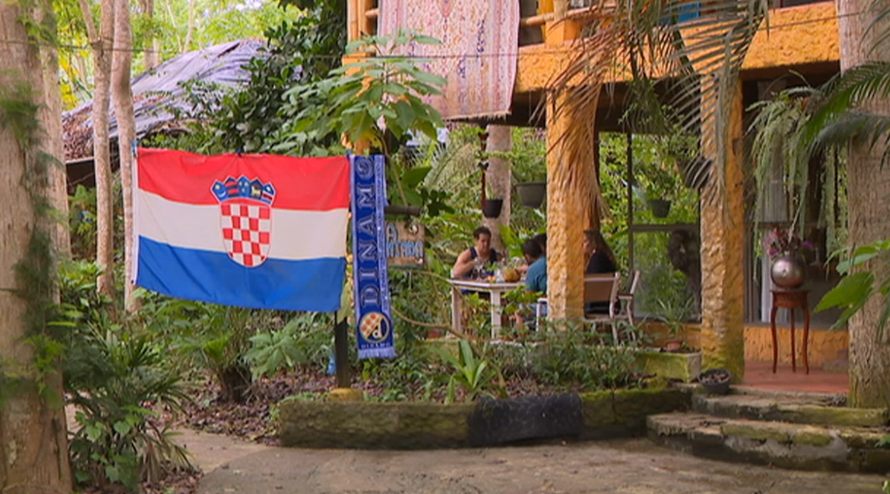 'Ovdašnje cure gledaju previše sapunica. Zato i dramatiziraju'