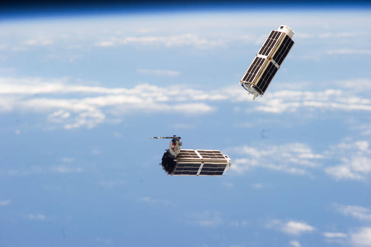 Prvi hrvatski satelit lansirat će školarci: Ući će u našu povijest
