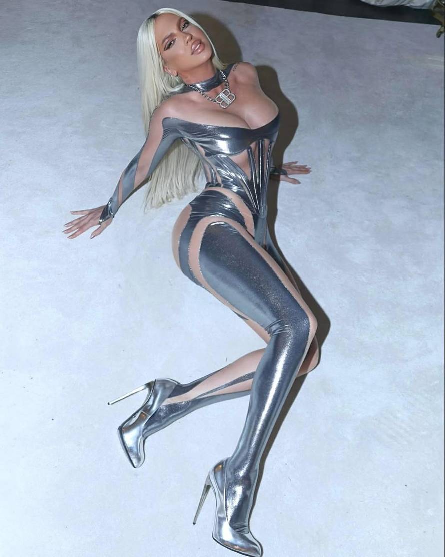 Jelena Karleuša oplela po Jakovu Jozinoviću: 'Potpuna budalaština i šizofrenija...'