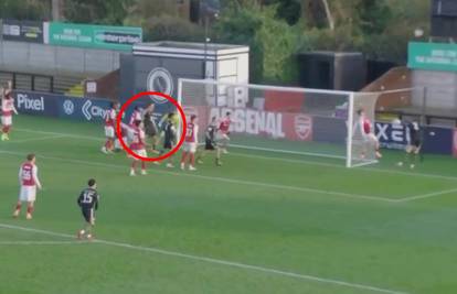 VIDEO Mladi 'vatreni' zabio je prvi gol za Bayern u Ligi mladih