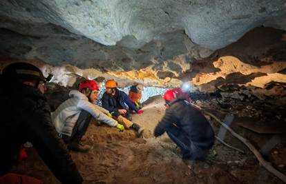 Misteriozni kanjon krije tajnu Panonskog mora! 'U stijenama su zubi drevnih morskih pasa'