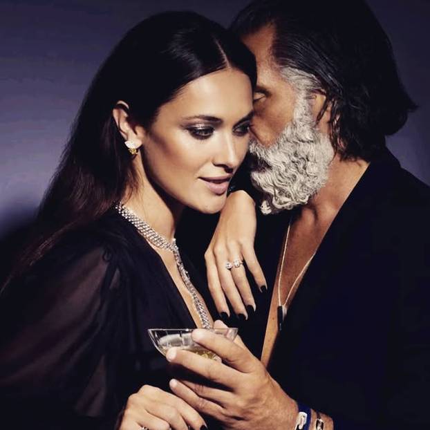 FOTO Zove se Zeus i izgleda kao bog: Ovaj muškarac je trenutno najpoželjniji na internetu!