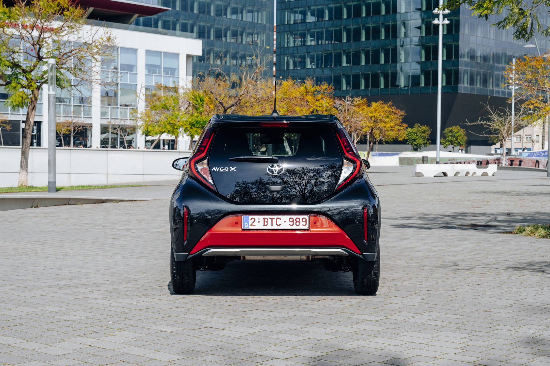 Vozili smo novu Toyotu Aygo X: Maleni automobil s crossover karakterom i gradskom 'dušom'