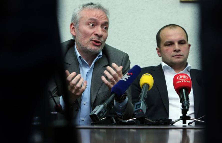 Robert Anić/Pixsell