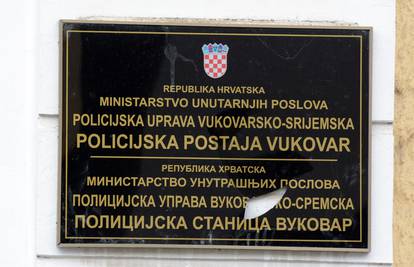 Promijenili Statut Grada Vukovara: Ćirilica prestaje biti ravnopravno pismo u upotrebi