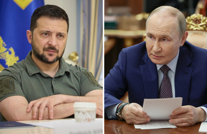 'Ukrajina nikad bliže miru, ali skupo će ga platiti. Zapad snosi veliki dio odgovornosti za sve'