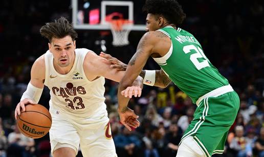 Hezonja i Matkovi&cacute; su sjajnim nastupima najavili novu sezonu NBA-a, LeBron James debitirao