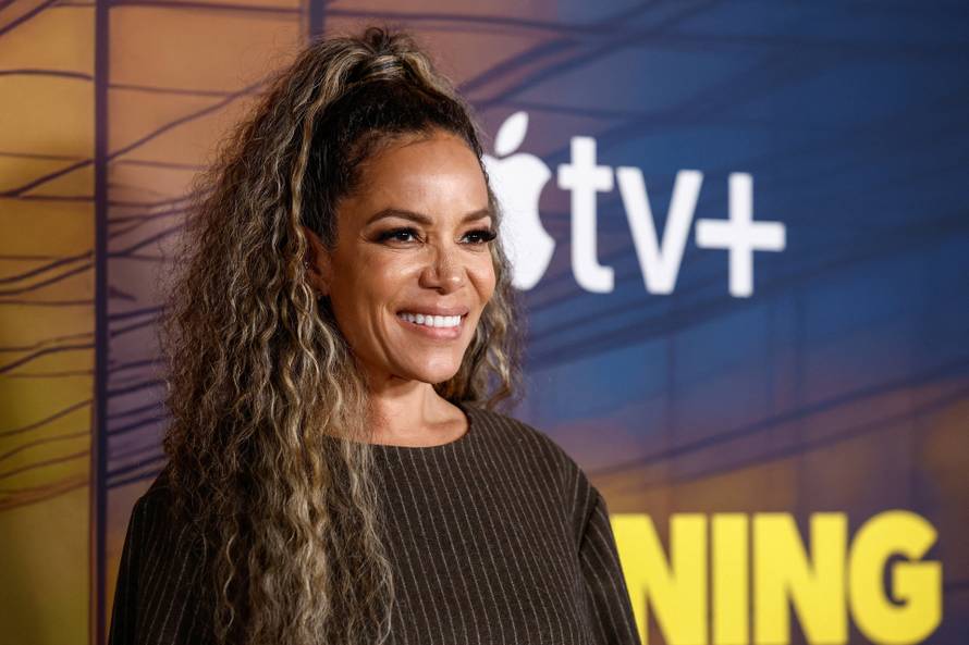 Premiere of the fourth season of "The Morning Show" in New York