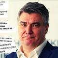 Ruski mediji 'slave' Milanovića: 'Nije za isporuku tenkova Kijevu i nije rob. Nijemci su ga šokirali'