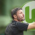 Van Bommel preuzeo Wolfsburg