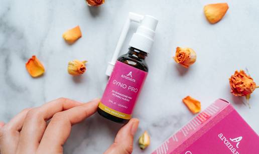 Intimna njega za bezbrižno ljeto