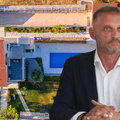 Problemi za novog šefa HC-a. Luksuzna vila 'Pokora' kod Omiša je bespravan objekt